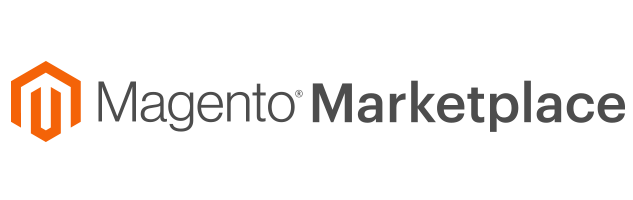 magento marketplace logo