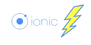 fast ionic framework