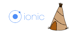 ionic framework native