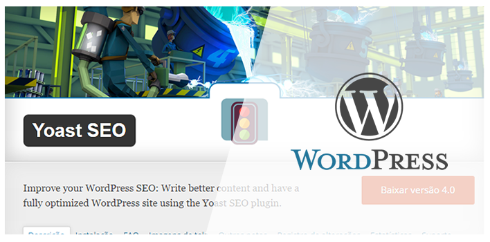 Yoast SEO para Wordpress