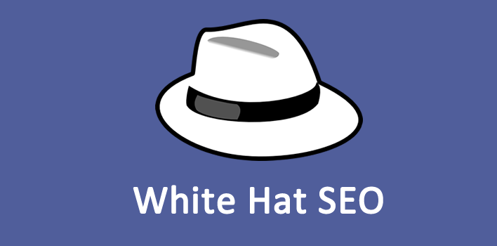 post sobre white hat seo