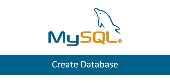 Create Database no Mysql