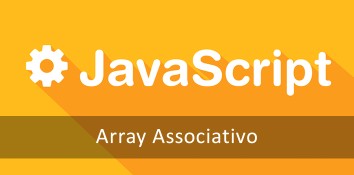 array associativo no javascript