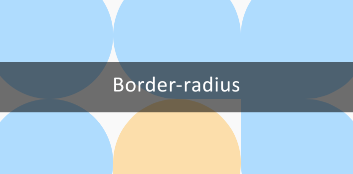 Gerador de Border-Radius Online