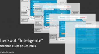 Conceitos básicos para o Checkout da sua Loja Virtual