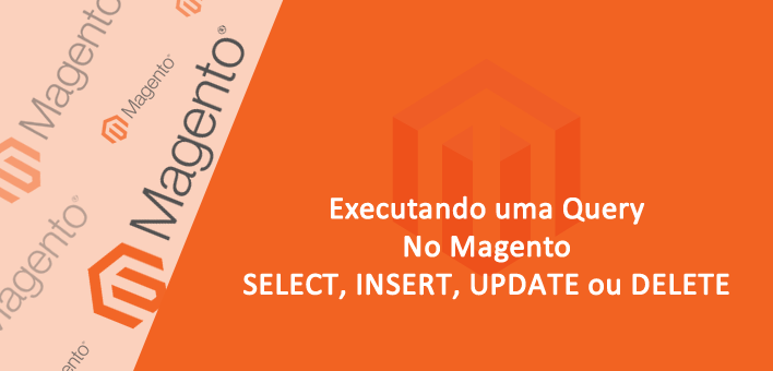 Fazendo uma query no Magento