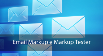 Email Markup e Markup Tester – Google Developers