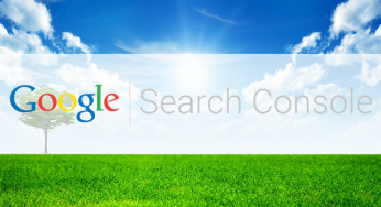 Google Search Console para seu site, configurando a conta e propriedade