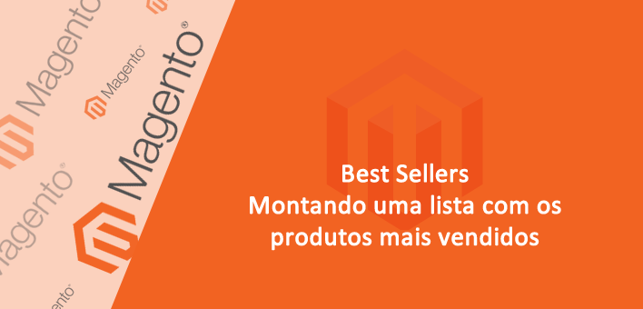 Produtos mais vendidos – Magento “best sellers”