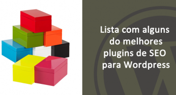 Plugins de SEO para WordPress