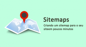 Como criar um Sitemap para o meu site