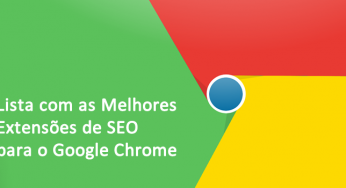 Extensões para SEO no Google Chrome