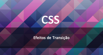 Efeitos de transição suave no CSS