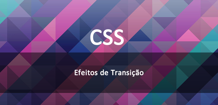 Efeitos de transição suave no CSS