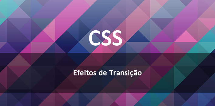 Efeitos de transição suave no CSS