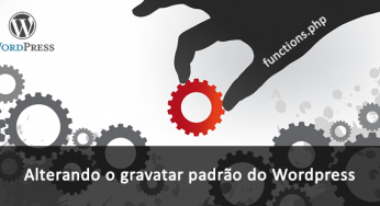 Como alterar o avatar padrão no WordPress