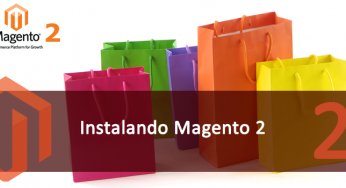 Instalando o Magento 2