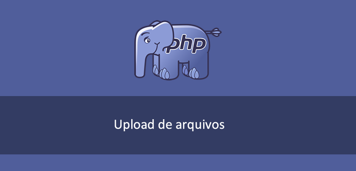 Simples upload de arquivo no PHP