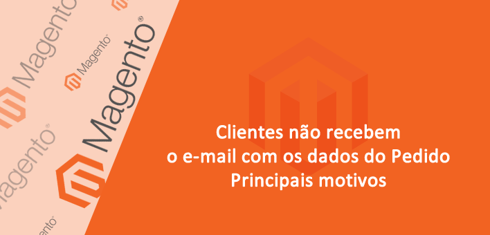 Clientes não recebem o e-mail do pedido no Magento
