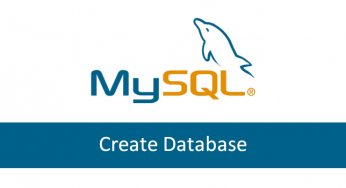 Create Database – Comando para criar um banco no Mysql