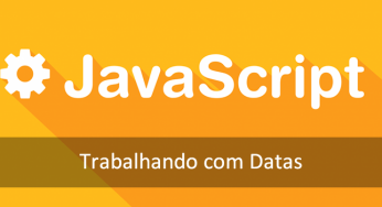 Javascript Date – Trabalhando com datas e horário no Javascript