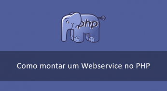 Como criar um web service com o PHP utilizando biblioteca nusoap