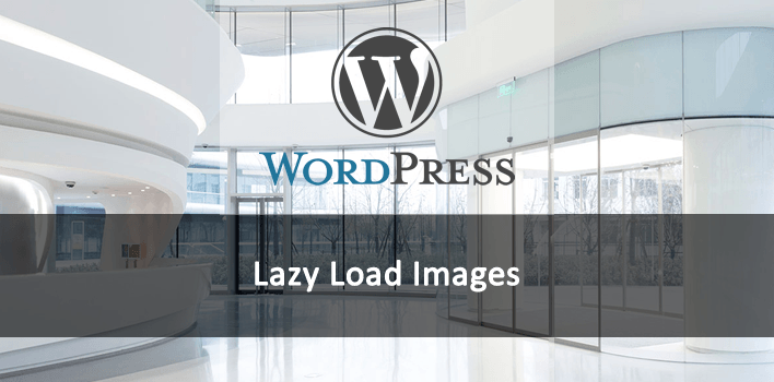 WordPress lento? Aumente a velocidade com Lazy Load Images