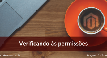 Verificando se o usuário possuí uma permissão “ACL” – Magento 2
