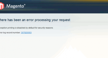 General error: 2013 Lost connection to MySQL server during query in Magento