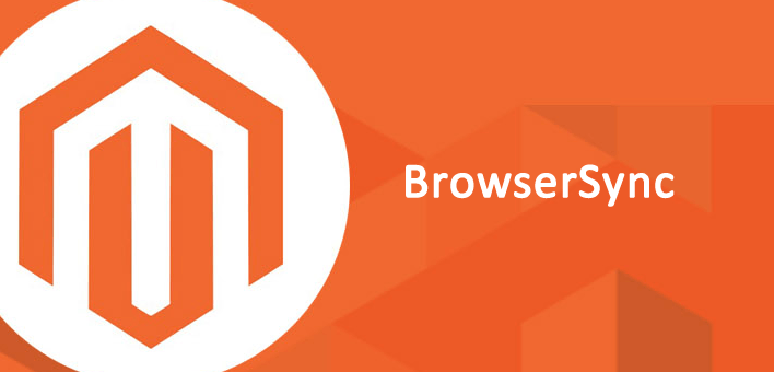 BrowserSync e Grunt com o Magento 2