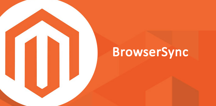 BrowserSync e Grunt com o Magento 2