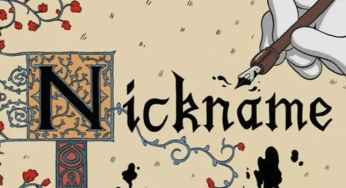 Gerador de Nicks – Letras personalizadas para nick