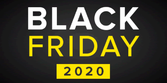 8 dados importantes sobre a Black Friday de 2020