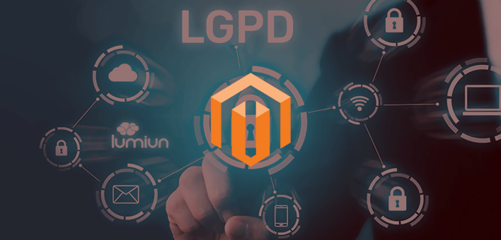 LGPD no Magento 2 – Lei geral de proteção de dados