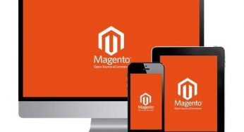 Loja Virtual Magento