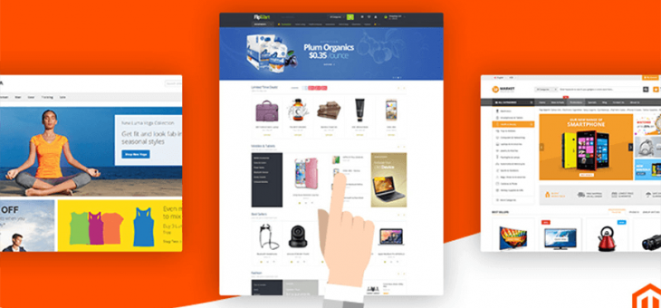 Magento é gratuito?