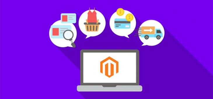 Qual a vantagem da plataforma Magento?