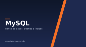Tamanho das tabelas MySQL 8: a query que acha o vilão do disco