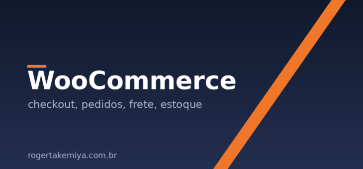 Criar cupom no WooCommerce por código: WC_Coupon com validade e limite
