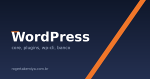 Permalinks dando 404 em todos os posts do WordPress: como corrigir