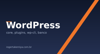 Permalinks dando 404 em todos os posts do WordPress: como corrigir