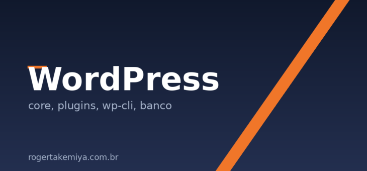 Permalinks dando 404 em todos os posts do WordPress: como corrigir